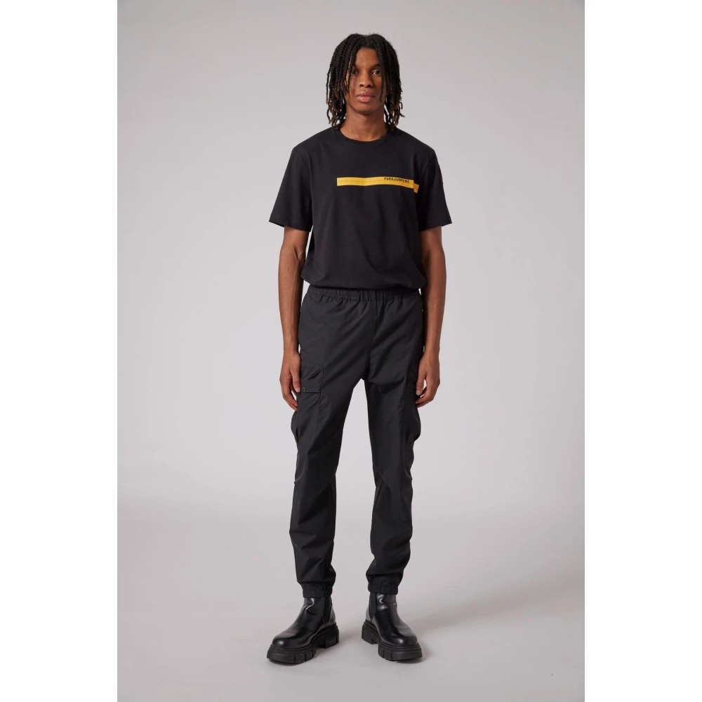 Parajumpers Cargo Broek Zander Redding Zander Black Heren