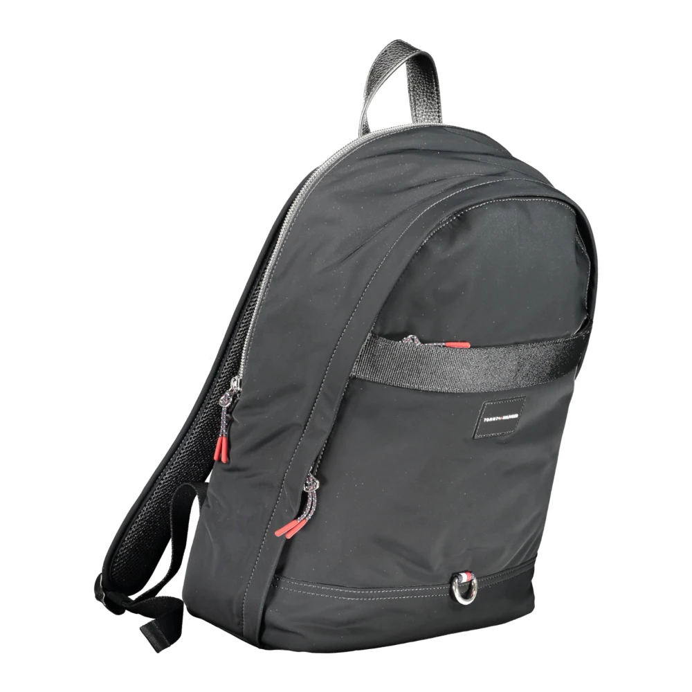 Tommy Hilfiger Tassen en accessoires Black Heren