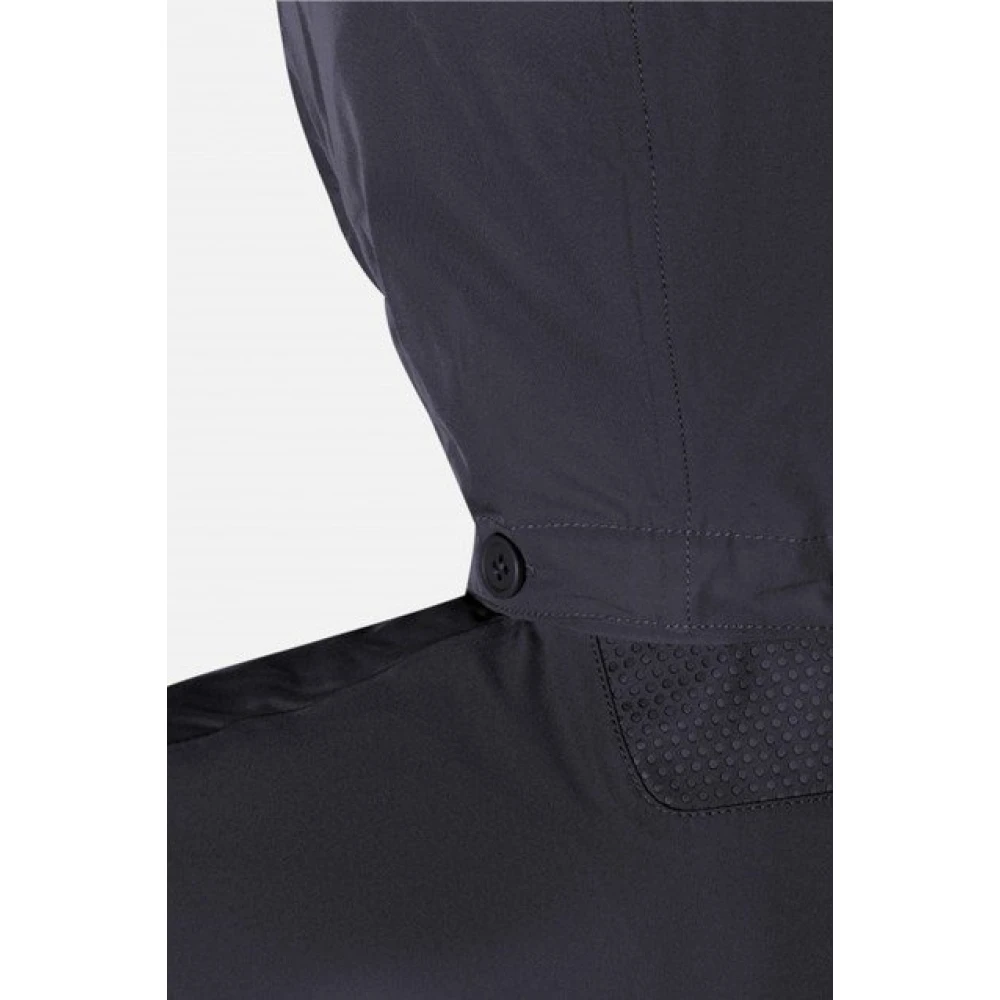 Geox Trenchcoat Blue Dames