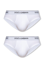 Slip logo 2 pezzi