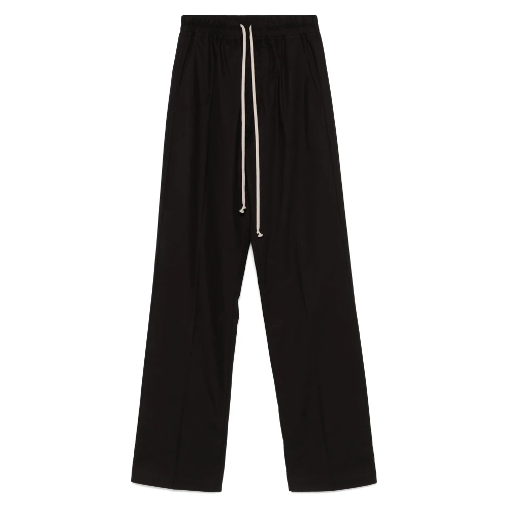 Trousers > Straight Trousers - - Rick Owens - Modalova
