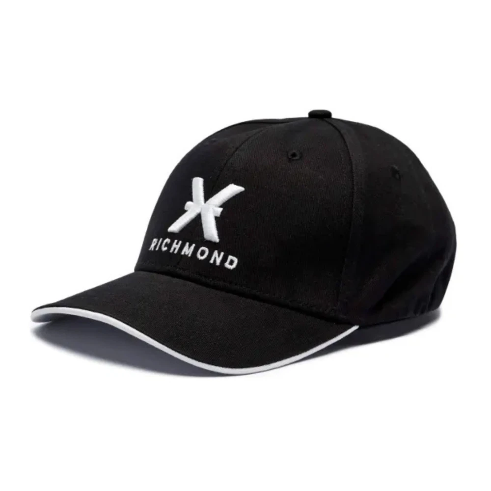 Accessories > Hats > Caps - - John Richmond - Modalova