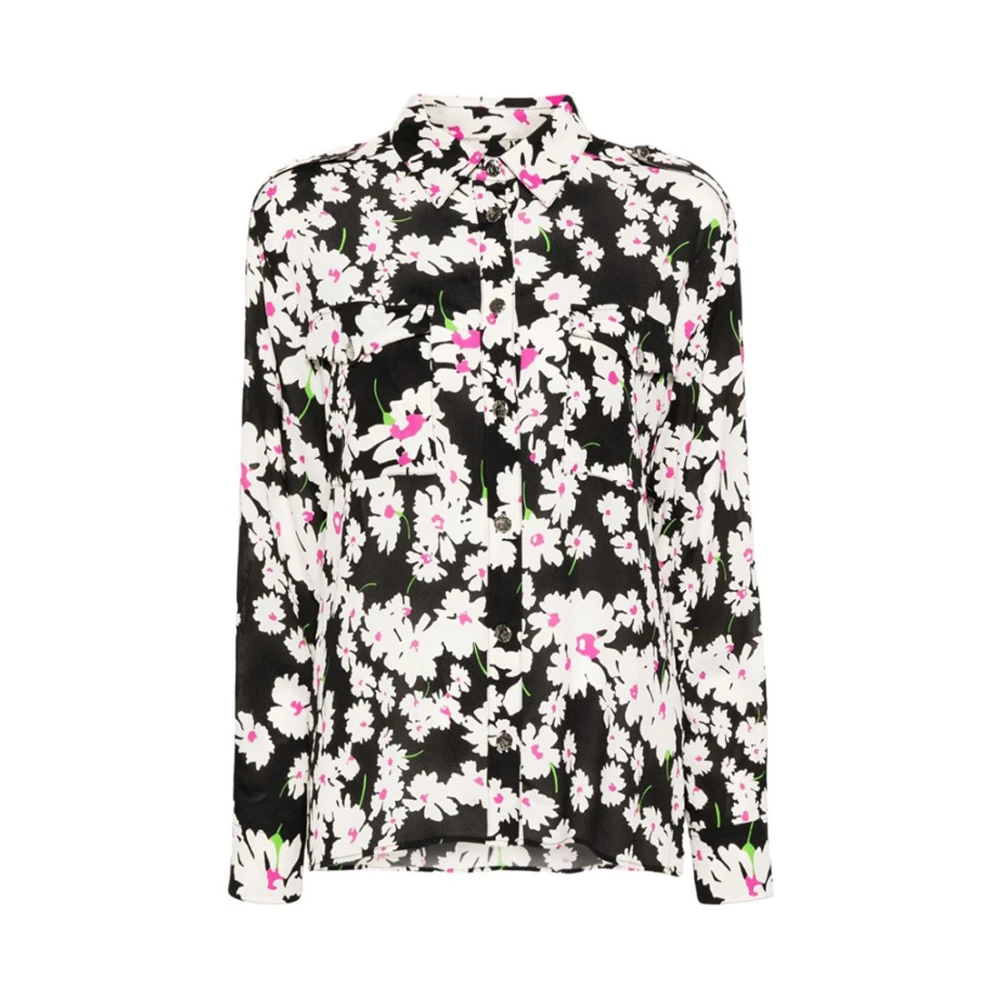 Blouses & Shirts > Shirts - - Msgm - Modalova