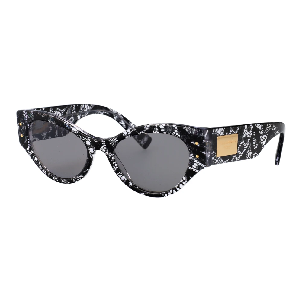 Dolce & Gabbana Women's Multicolor Sunglasses,, Stylish Sunglasses With Model 0Dg4480 Medium