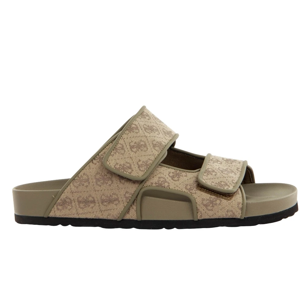 Shoes > Flip Flops & Sliders > Sliders - - Guess - Modalova