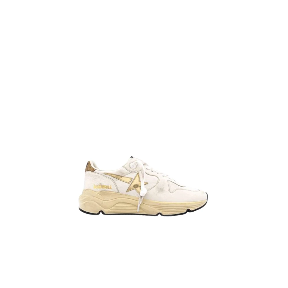 Golden Goose Urban Crafted Running Sole Limited Edition Dames Schoenen Veelkleurig Multicolor
