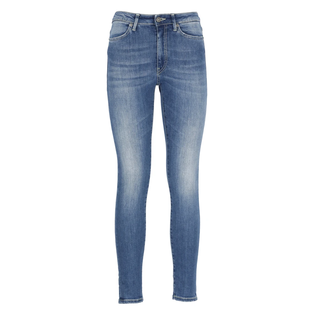 Jeans > Skinny Jeans - - Dondup - Modalova