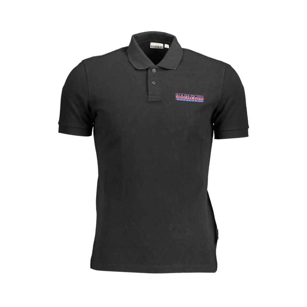 Tops > Polo Shirts - - Napapijri - Modalova