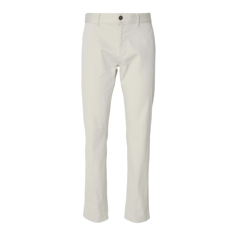 Trousers > Chinos - - Hugo Boss - Modalova