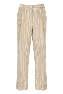 beige-striped-wide-leg-cropped-pants