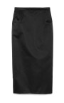 fabric-skirt
