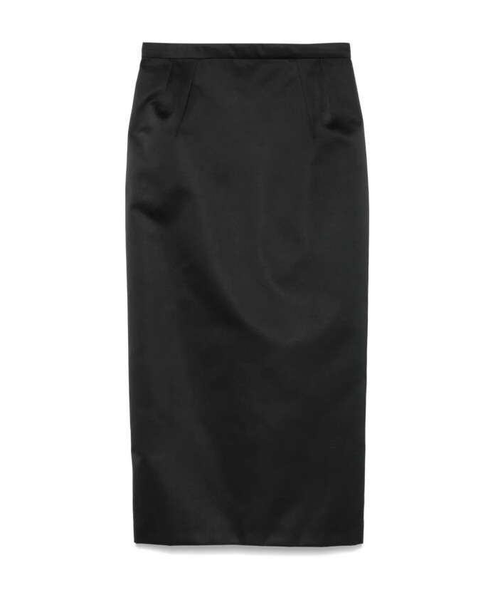 fabric-skirt