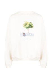 DROLE DE MONSIEUR Sweaters White