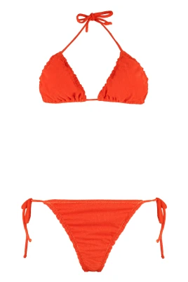 Concetta Triangle Bra Bikini