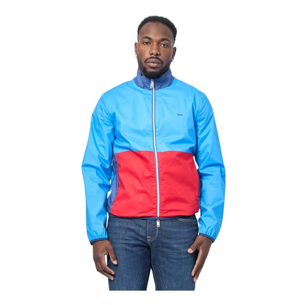 Jackets > Light Jackets - - Harmont & Blaine - Modalova