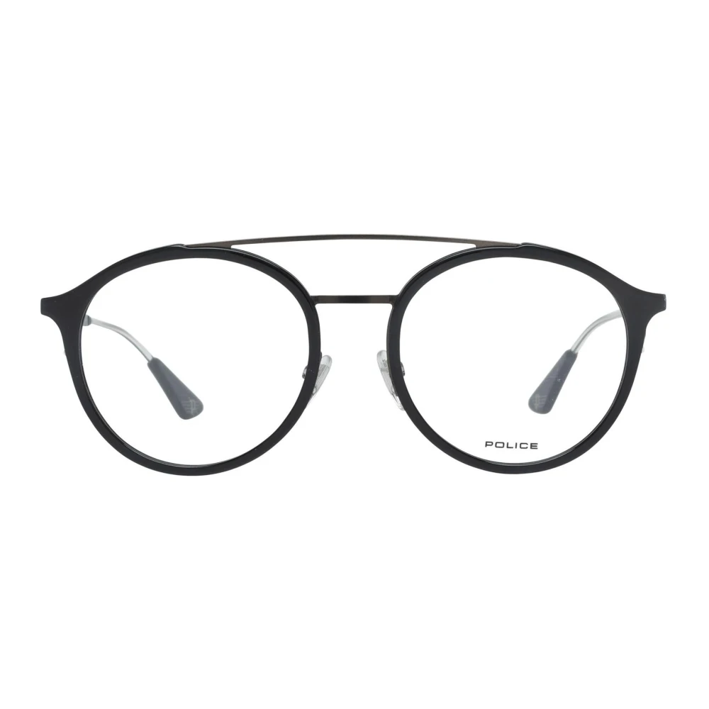 Police Sunglasses Black Heren