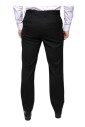 black-wool-blend-skinny-dress-pants