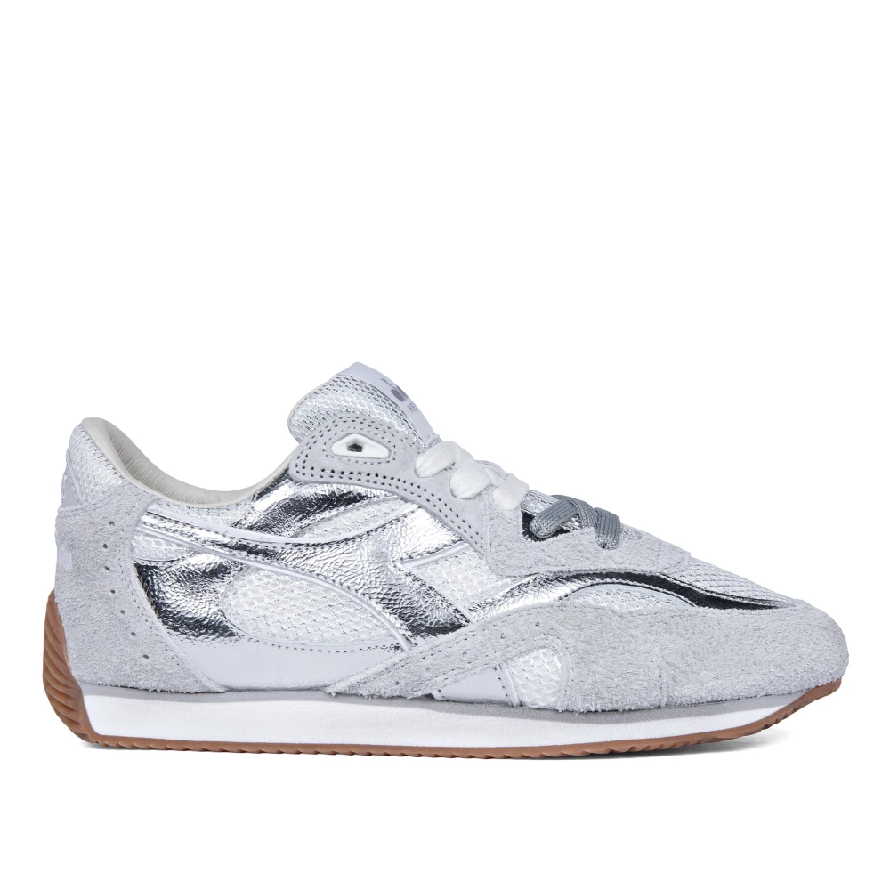 Diadora Equipe Revenge Iride WN Dames Schoenen Grijs