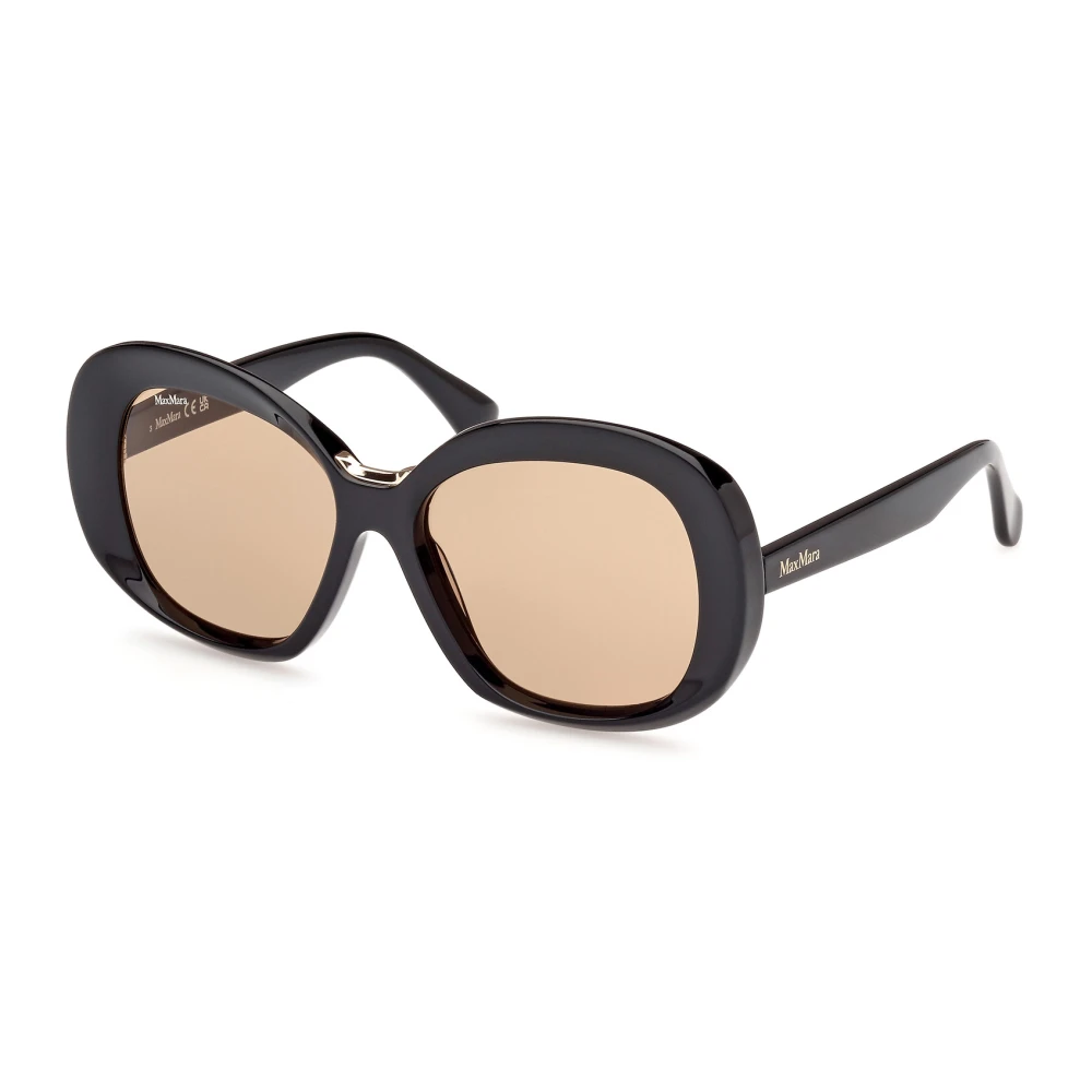 Accessories > Sunglasses - - Max Mara - Modalova