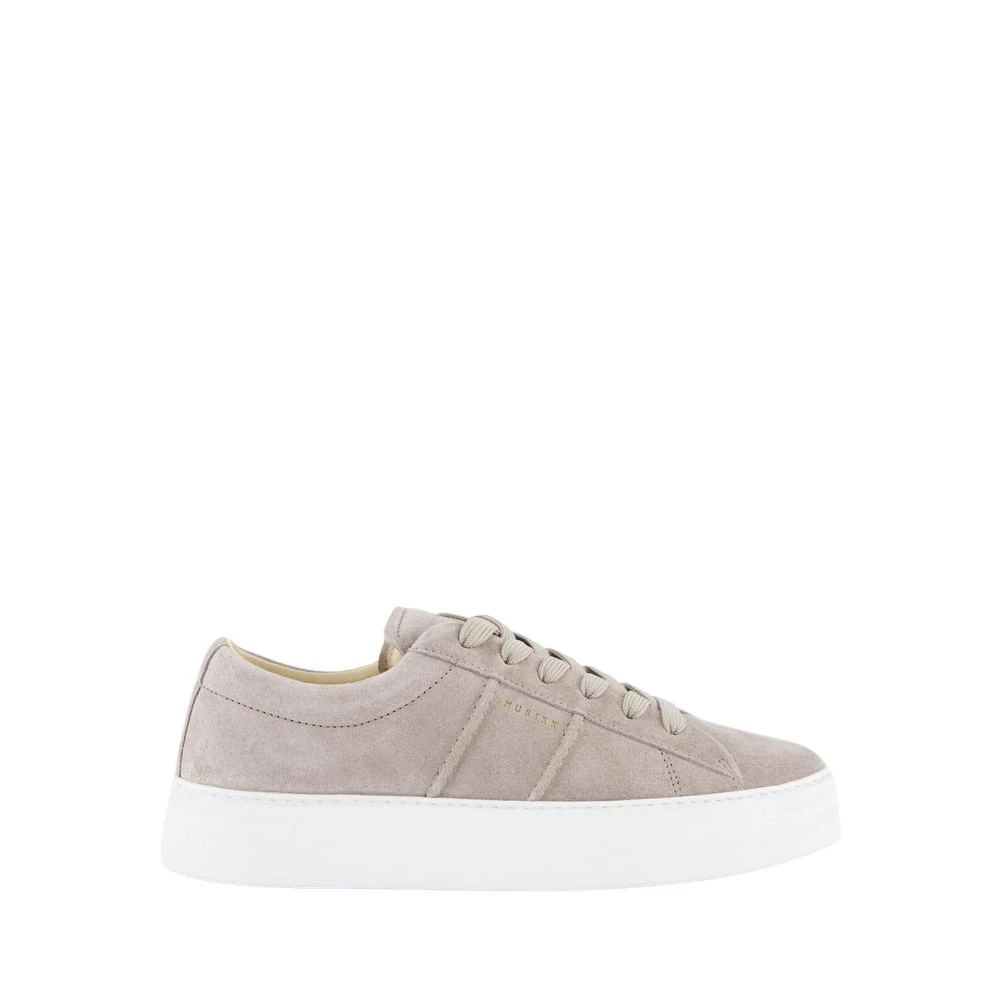 Nubikk Jolie Morris Sneaker Dames Schoenen Grijs