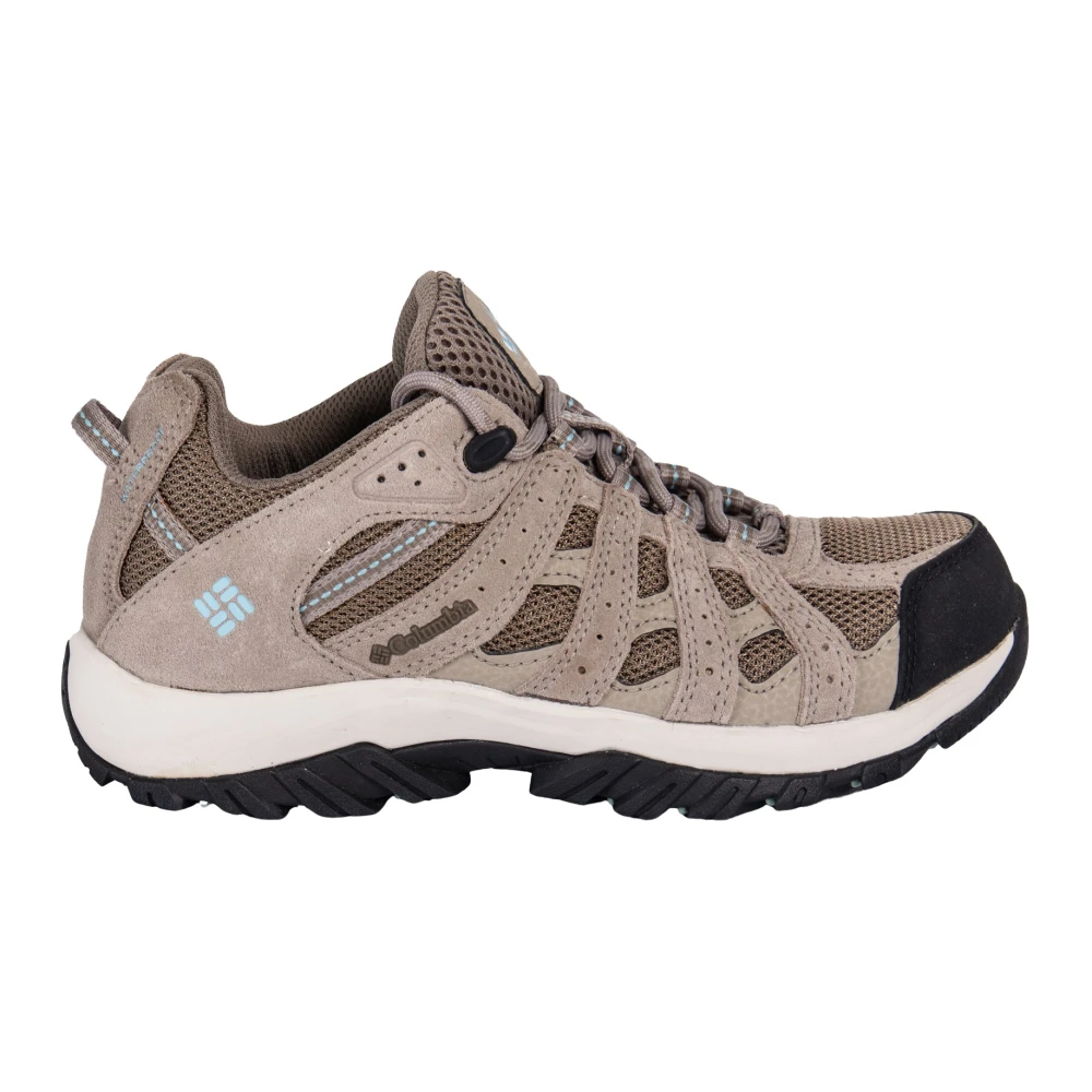 Columbia Canyon Point Waterproof Dames Schoenen Grijs