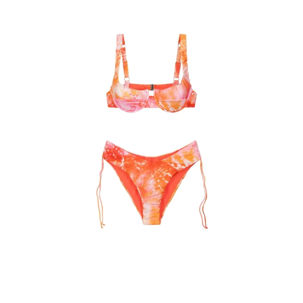 Swimwear > Bikinis - - Me-Fui - Modalova