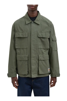 Manderson Jacket