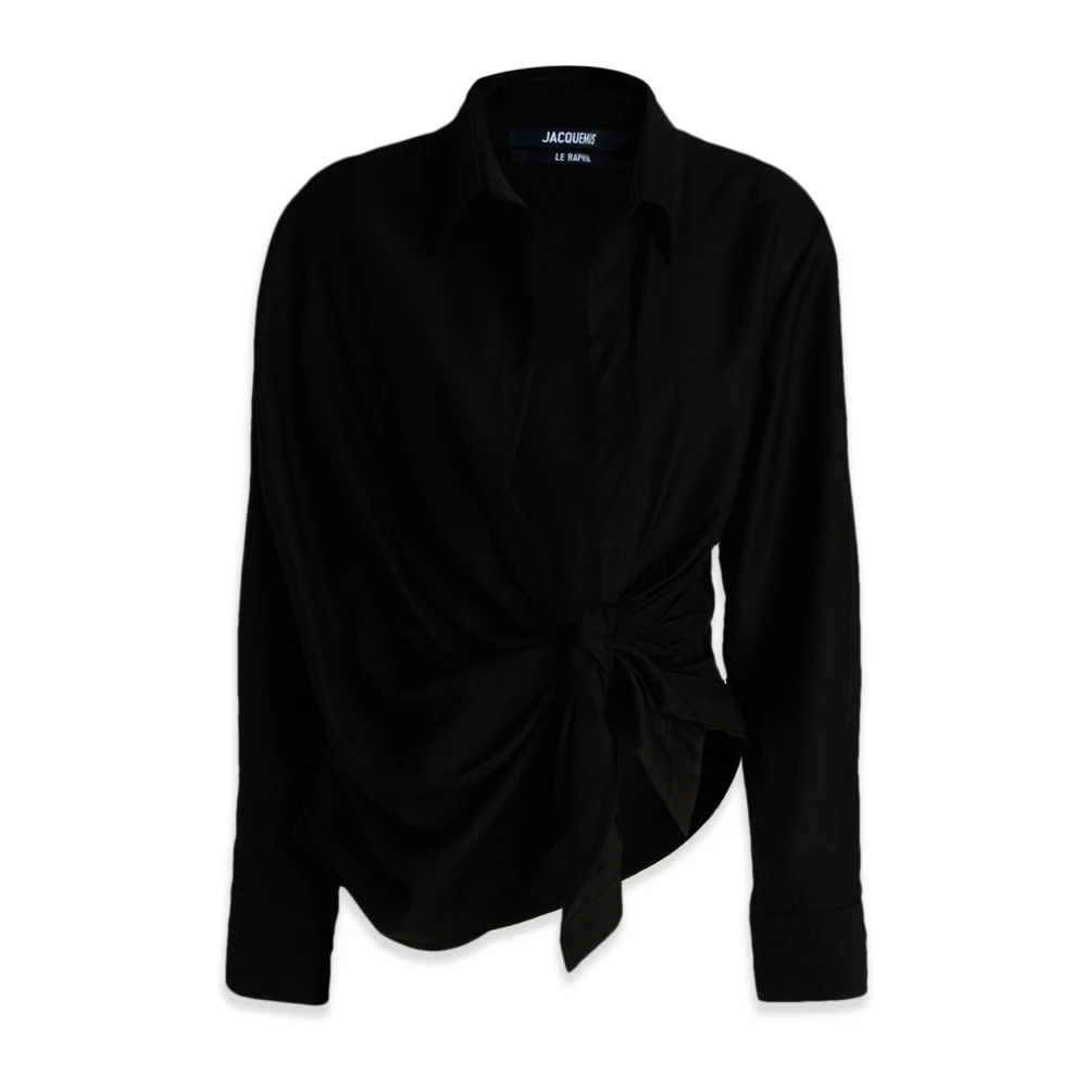 Blouses & Shirts > Shirts - - Jacquemus - Modalova
