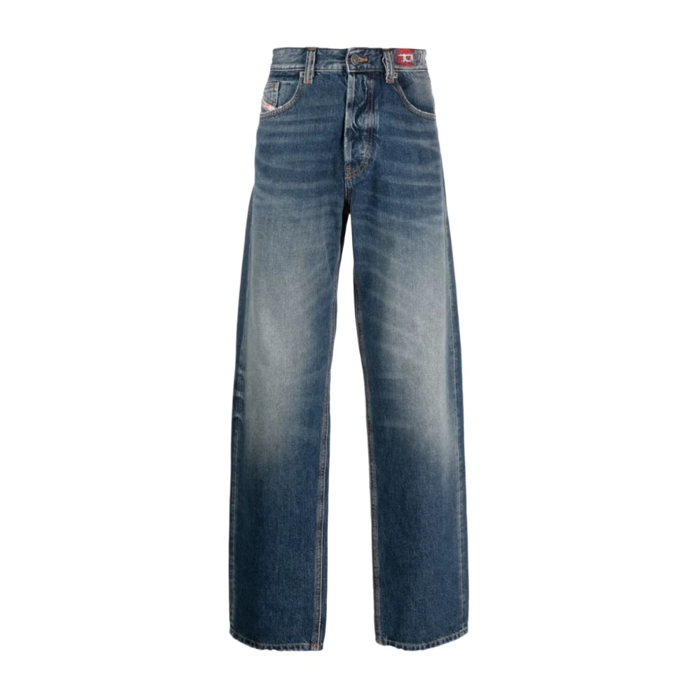 Diesel Denim Jeans med stil S1 Blue, Herr