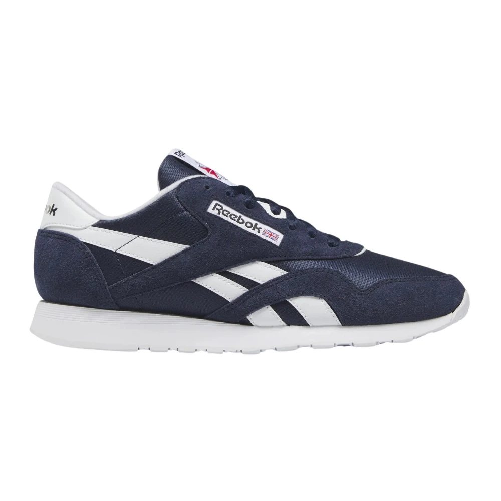Reebok - Shoes > Sneakers - Blue - Reebok - Modalova