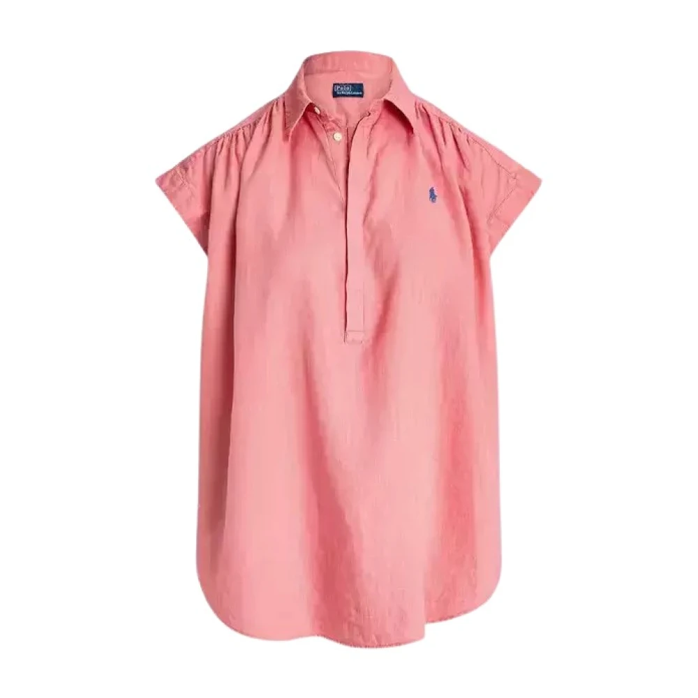 Blouses & Shirts > Blouses - - Ralph Lauren - Modalova