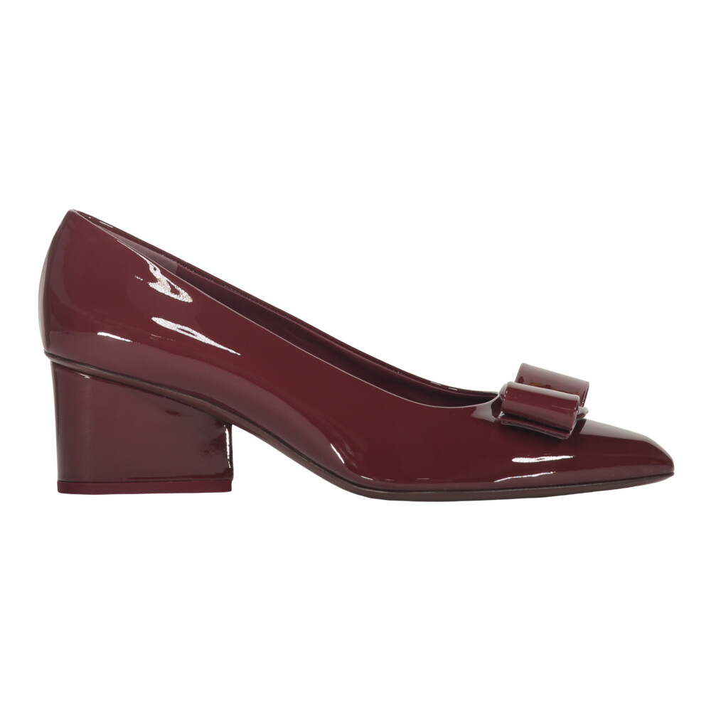 FERRAGAMO 2199590783294NERO 関税送料込 Shop fashion from Ferragamo