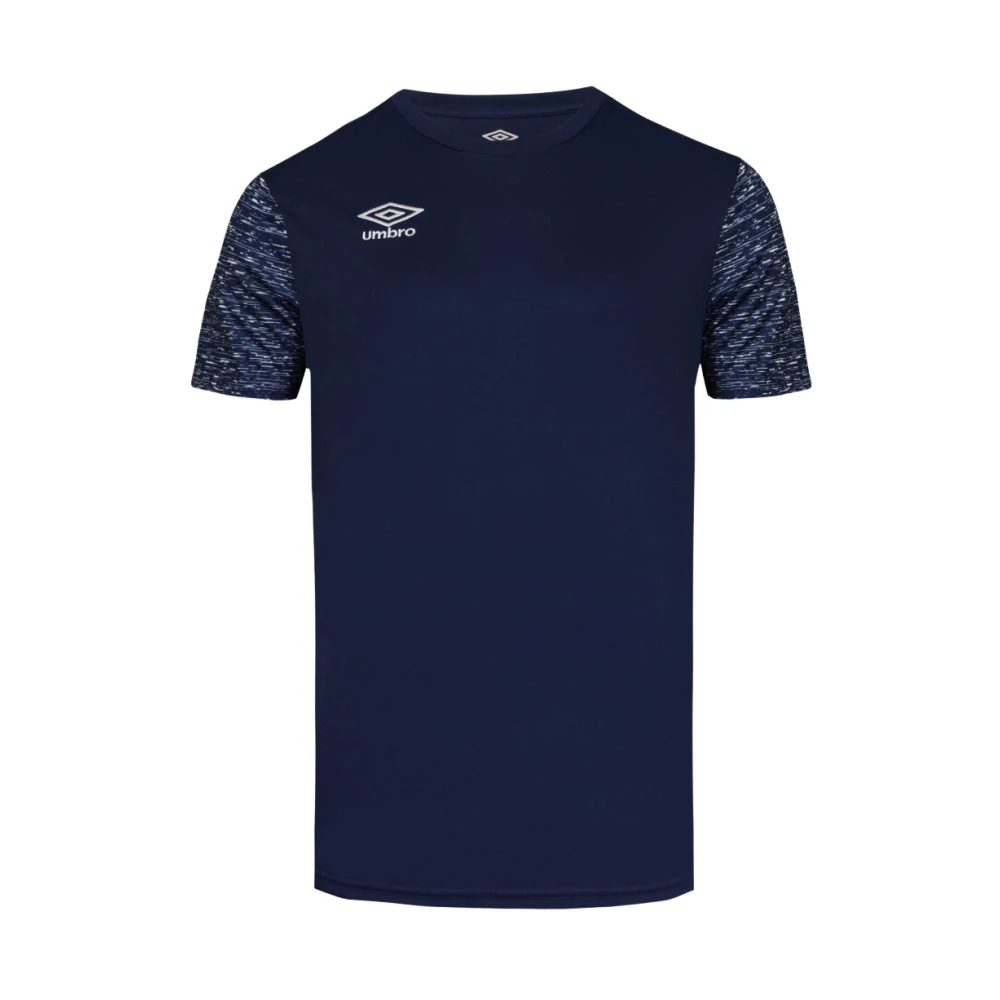 Umbro - Tops > T-Shirts - Blue - Umbro - Modalova