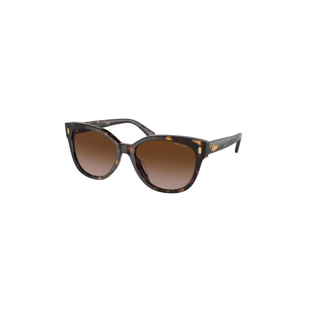 Ralph Lauren Ra5305u Sunglasses - Female - Sunglasses - Brown - 56 Mm - Accessories - Image 6