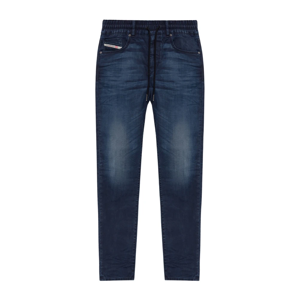Jeans > Slim-fit Jeans - - Diesel - Modalova