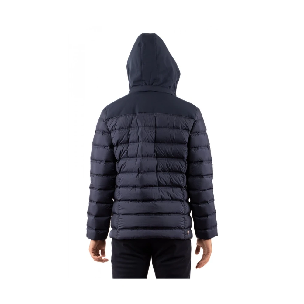 Colmar Herenjas Blue Heren