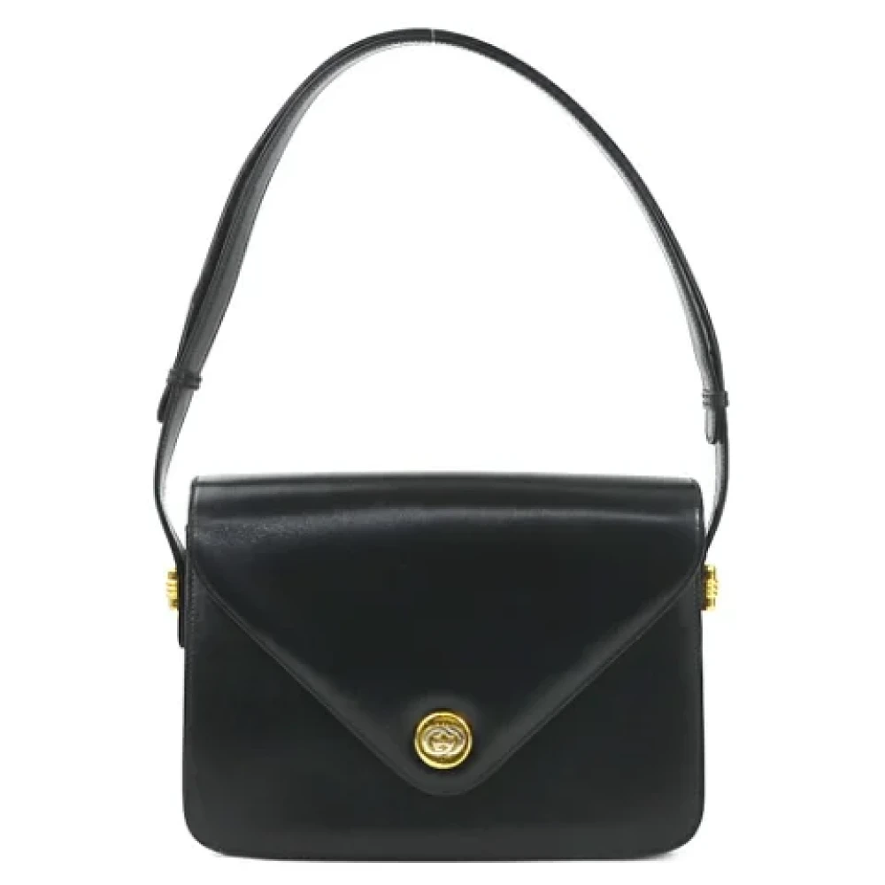 Pre-owned > Pre-owned Bags > Pre-owned Handbags - - Gucci Vintage - Modalova