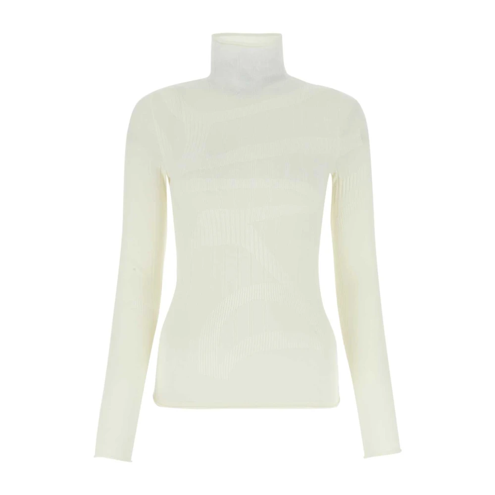 Knitwear > Turtlenecks - - Dion Lee - Modalova