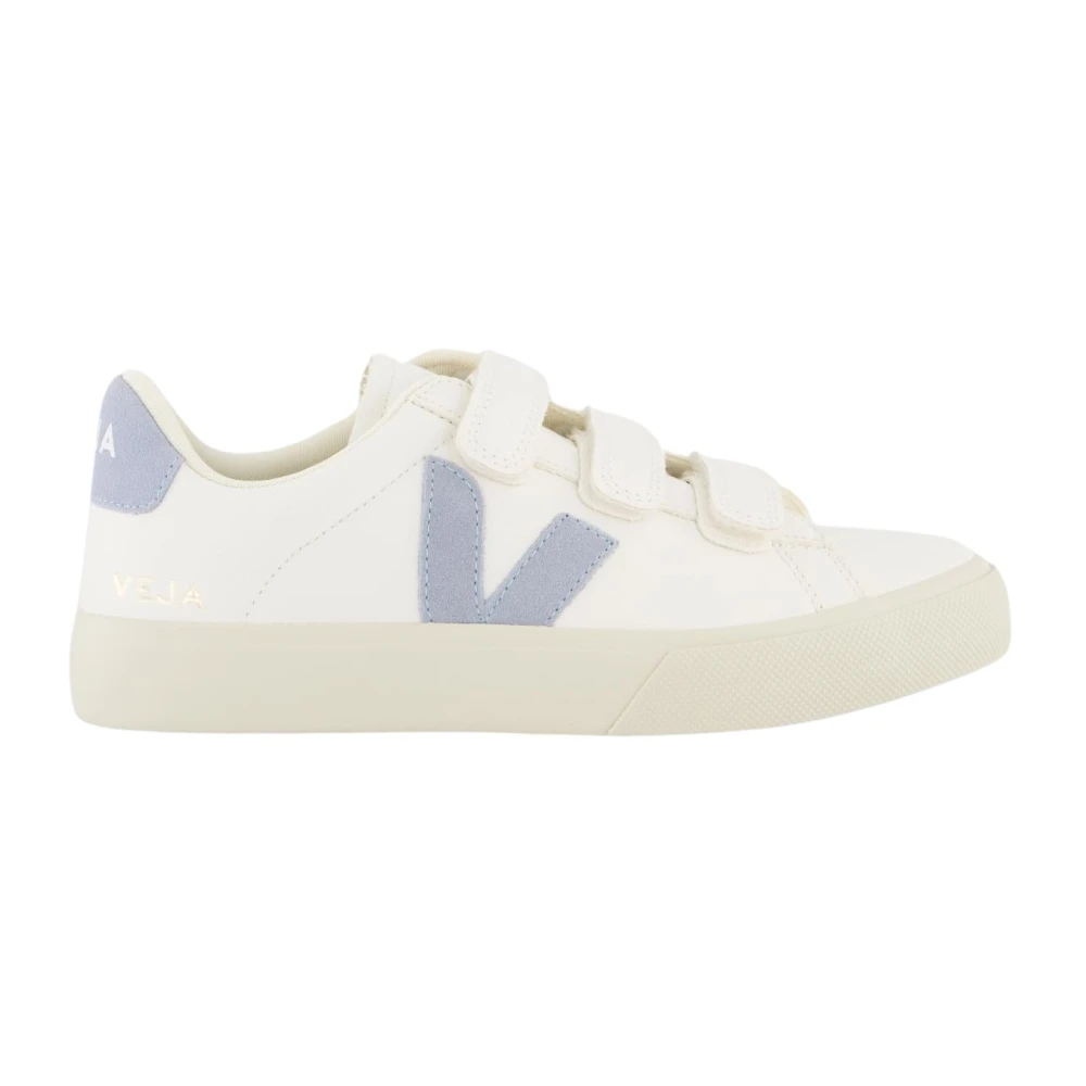 Veja Sneakers White, Dam