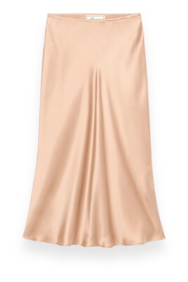 satin-skirt-in-trendy-style