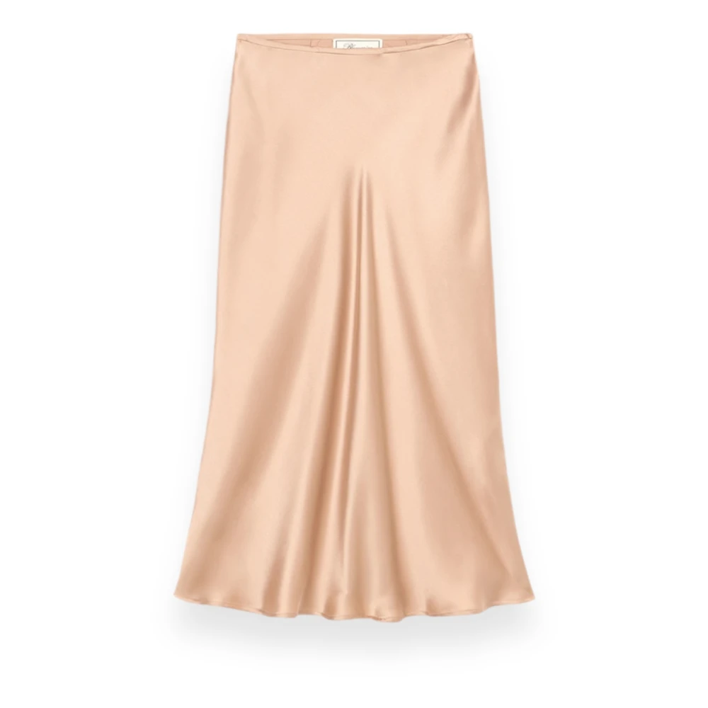 Skirts > Maxi Skirts - - Blumarine - Modalova