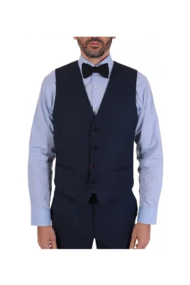 VIN194 Suit Vest