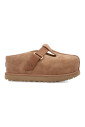 chestnut-closed-shoes-goldenstar-hi-clogs