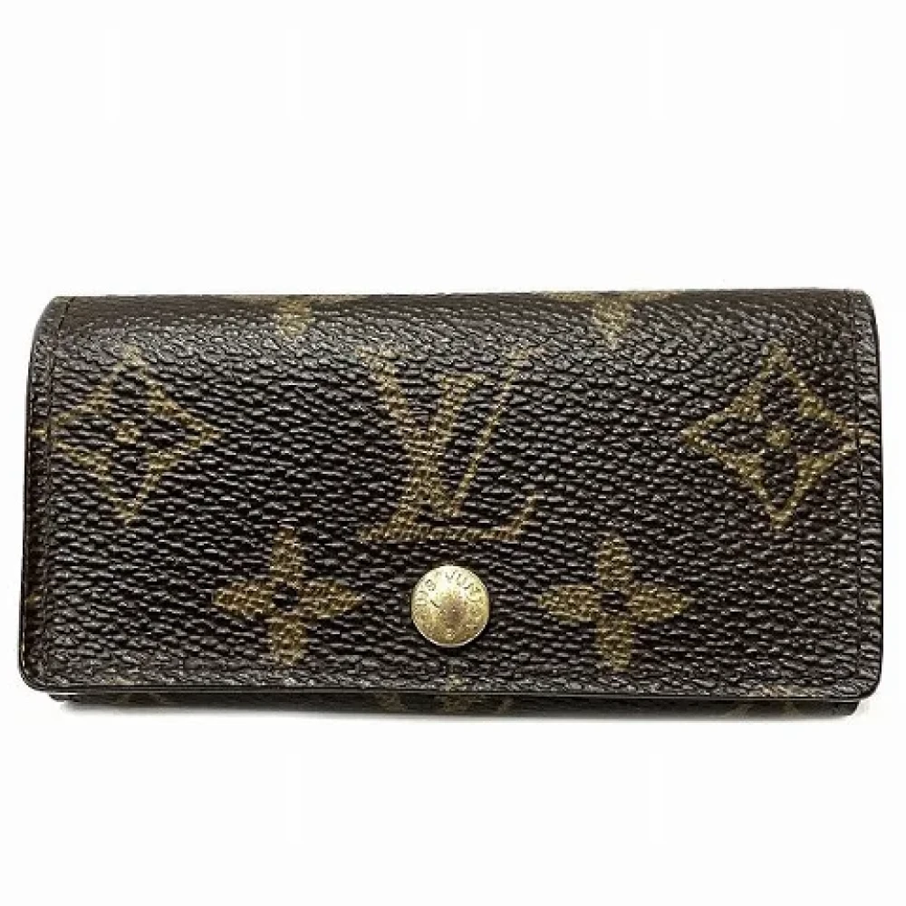 Pre-owned > Pre-owned Accessories - - Louis Vuitton Vintage - Modalova