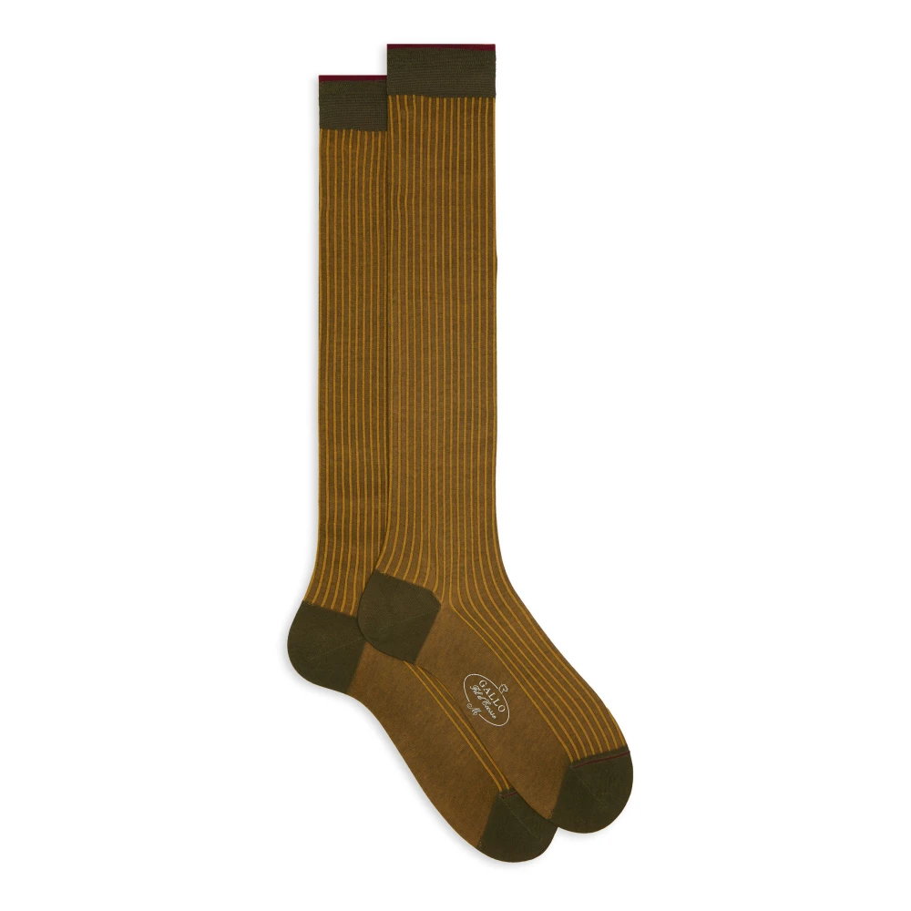 Underwear > Socks - - Gallo - Modalova