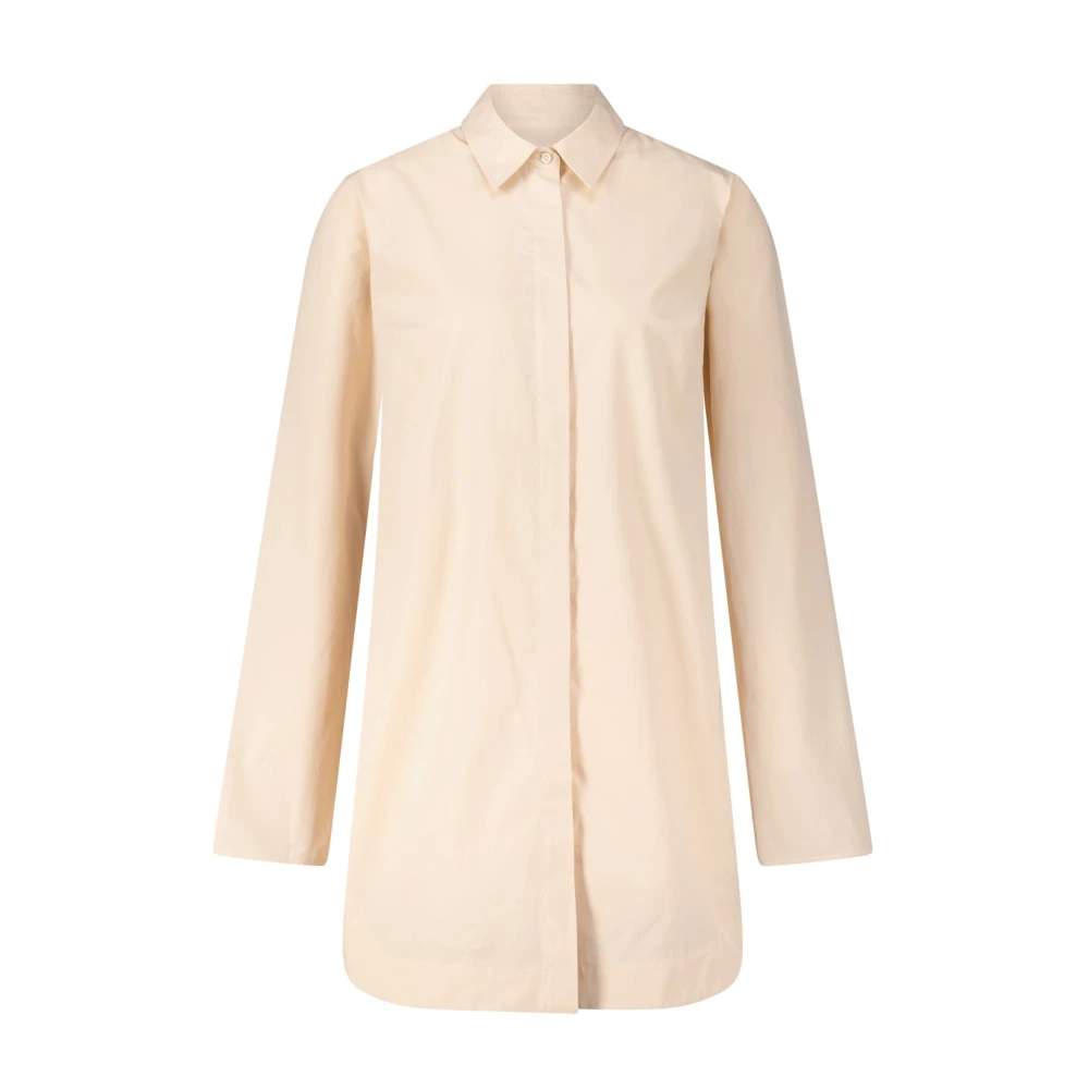 Blouses & Shirts > Shirts - - Loulou Studio - Modalova