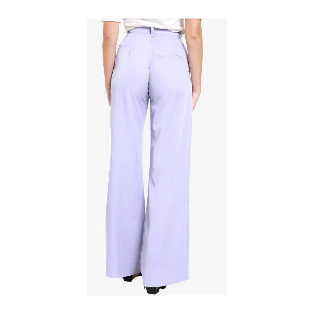Aniye By Palazzo Broek Kelly Purple Dames