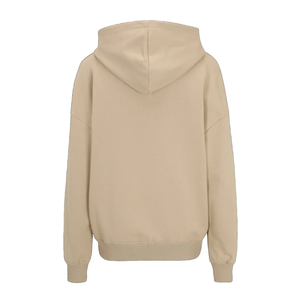 Fila Dames Hoodie Bakum Beige Dames
