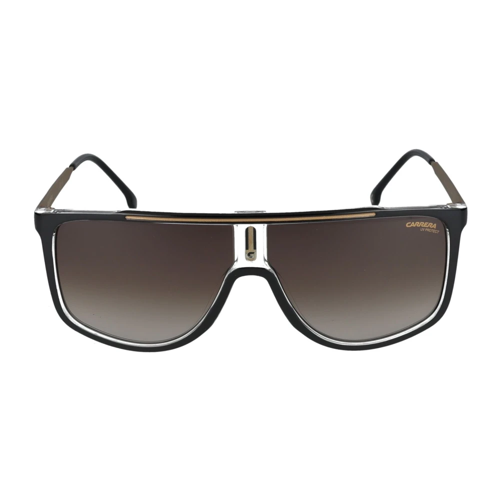 Carrera Men's Black Stylish Sunglasses 1056/S