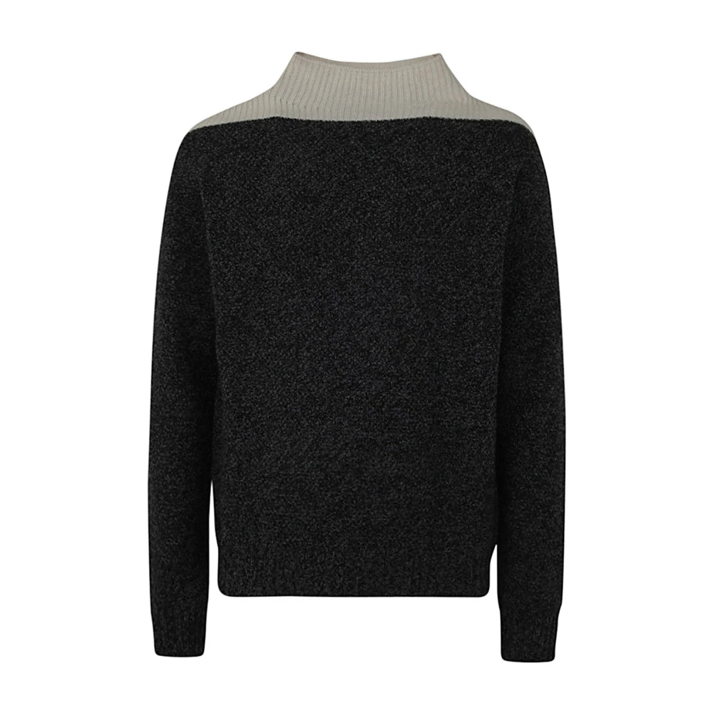 Cast Iron Turtleneck Sweater